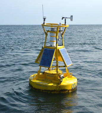 NERACOOS Buoy